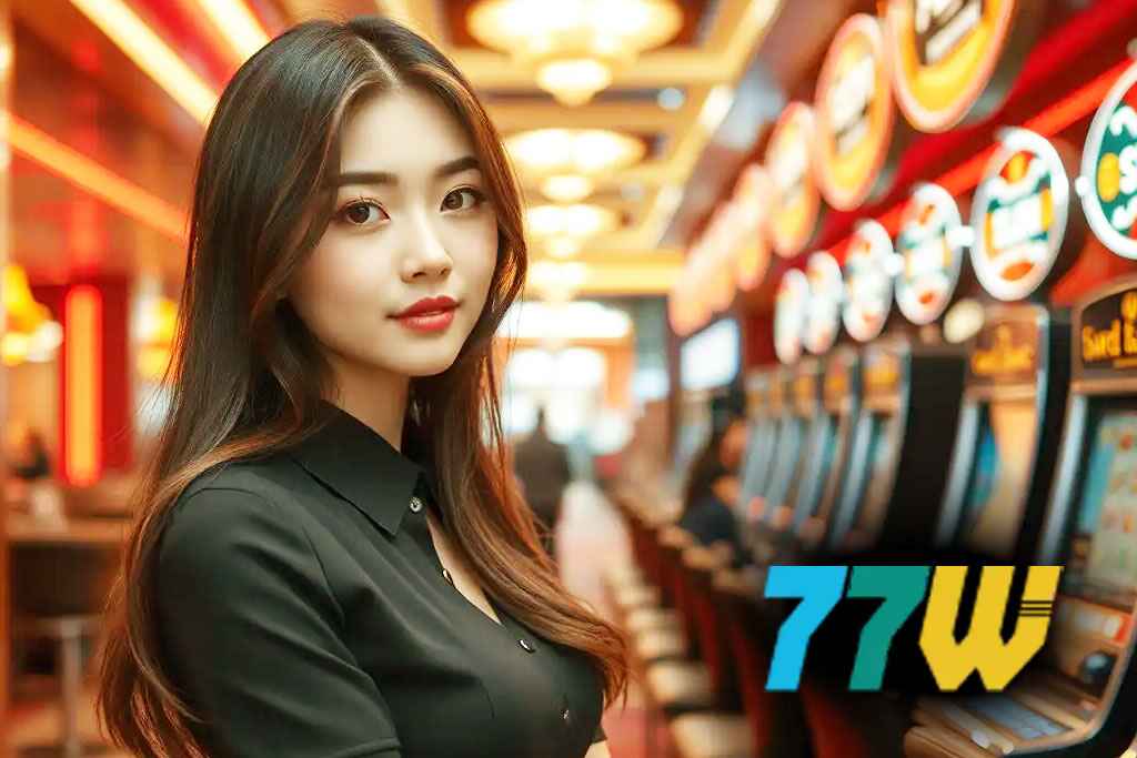 77BETTHAI สล็อต