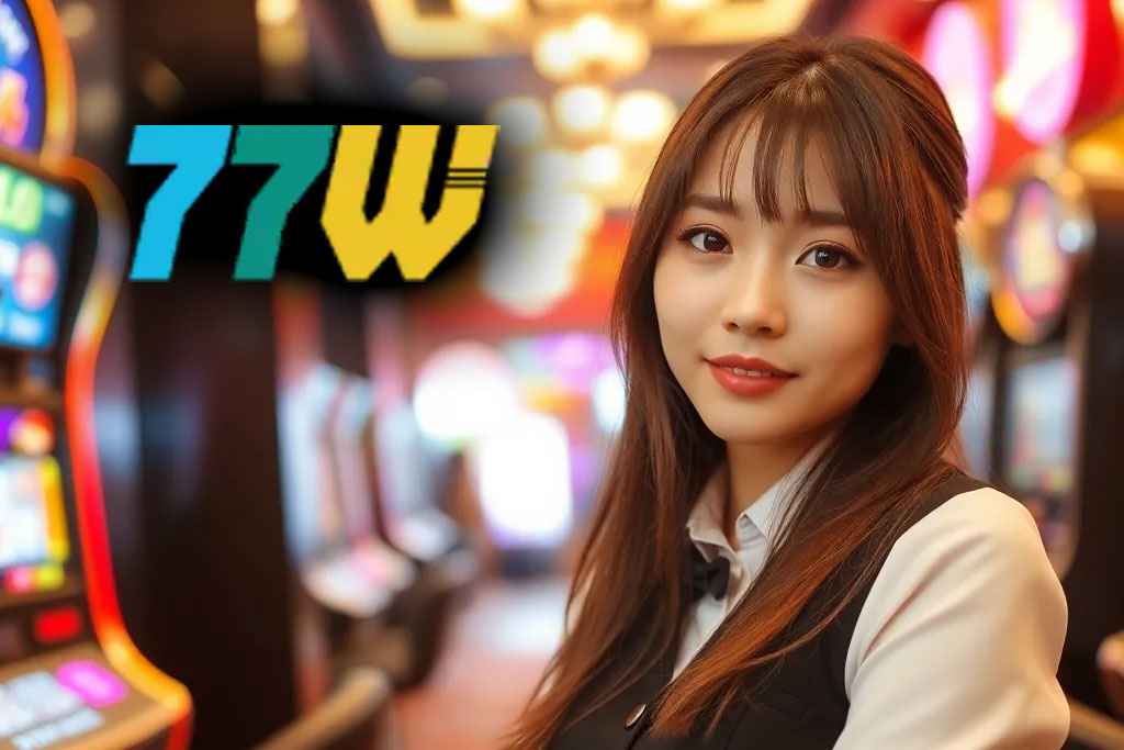 77BETTHAI คาสิโน